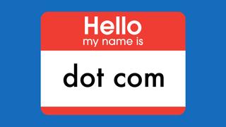 How to Buy Your Personal Domain Name Before Some Dumb Troll Does